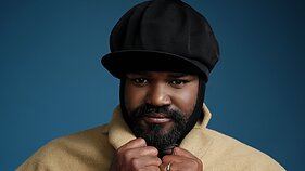 Gregory Porteris Gregory Porteris