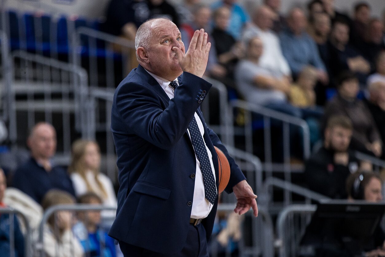 Virginijus Šeškus Virginijus Šeškus