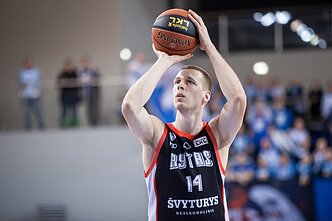 Martynas Echodas