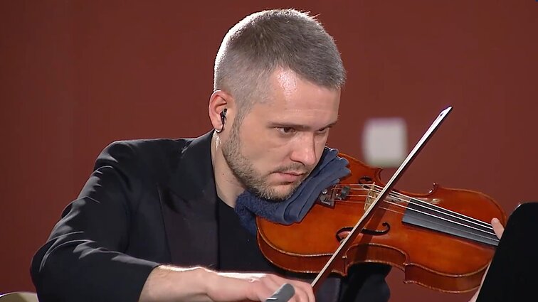 Tarptautinis Eduardo Balsio kompozicijos konkurso finalas