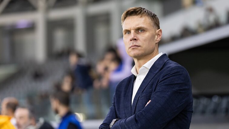 Jankauskas apie teisėjų klaidomis paženklintą pralaimėjimą: nesinori mojuoti kalavijais po rungtynių