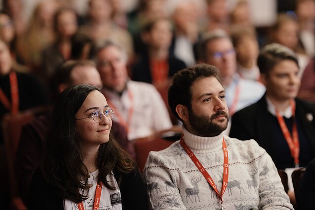 Vilniuje į generalinę asamblėją rinkosi svarbiausių Europos chorinės muzikos organizacijų vadovai