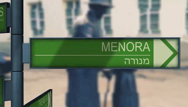 Menora. Antisemitiniai Putino pareiškimai: kaip Rusijos valdžia skatina neapykantą žydams?