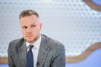 Габріелюс Ландсбергіс