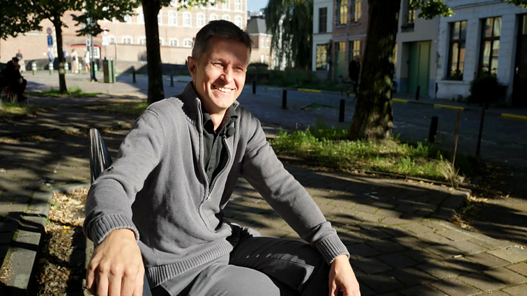 Su kriminalinėmis bylomis Belgijoje dirbęs Tomas: piestu plaukai stojosi, kokius nusikaltimus žmonės darė