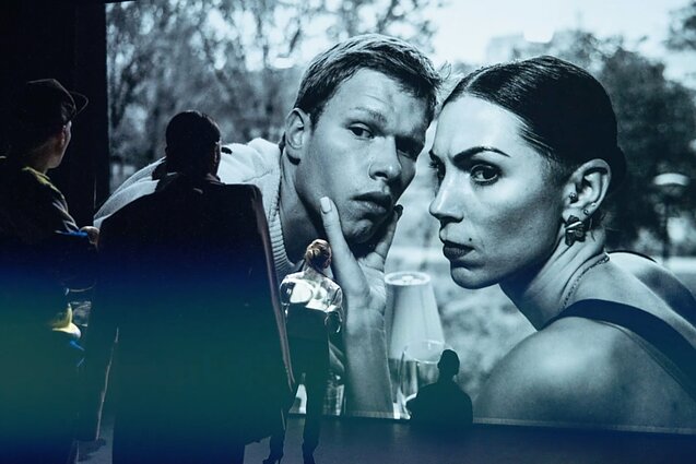 Aktorė Toma Razmislavičiūtė pasakoja apie sūnaus autizmą