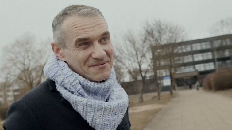 Narkotikų, vagysčių ir kalėjimo pasaulyje gyvenęs Slava: kažkas persijungė, atsirado šviesytė