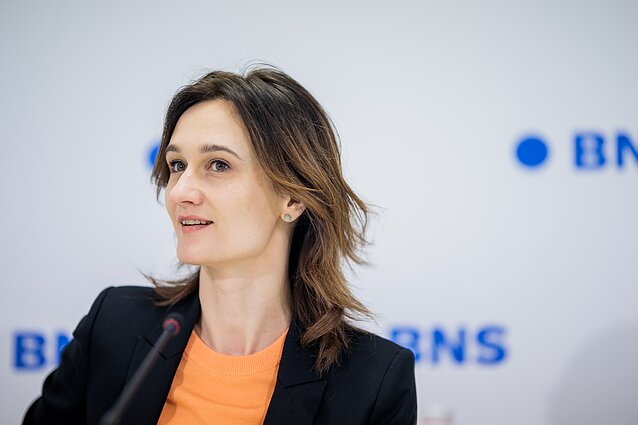 Viktorija Čmilytė-Nielsen Viktorija Čmilytė-Nielsen