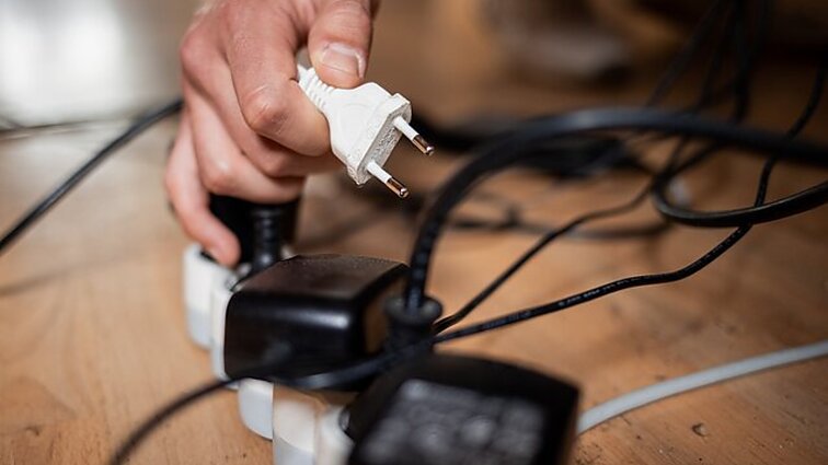 Susimąstyti verčianti statistika: jei perdirbtume vadinamosios nematomos elektronikos atliekas, sutaupytume 9,5 mlrd. eurų