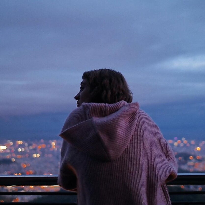 Baltic productions, Filmo „Roberta“ stop kadras