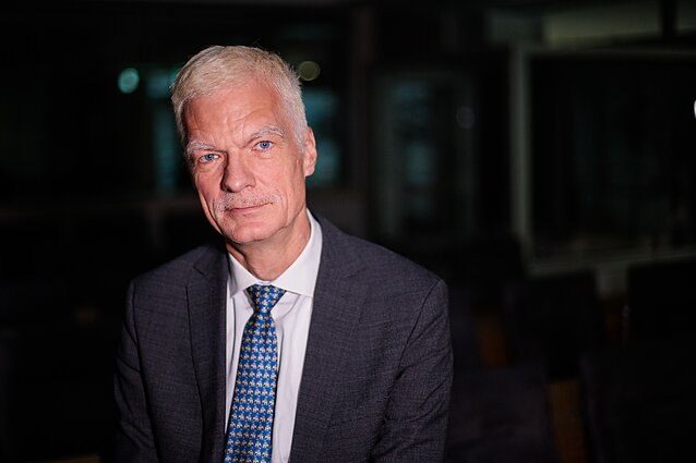 Andreas Schleicher