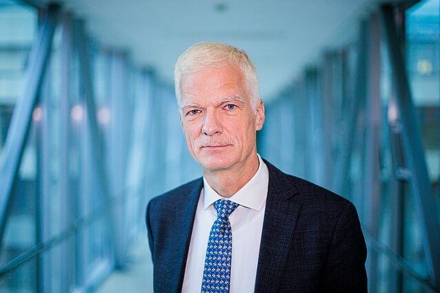Andreas Schleicher
