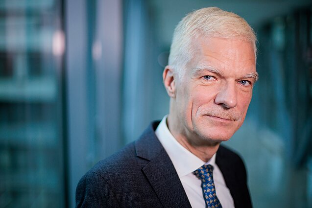 Andreas Schleicher