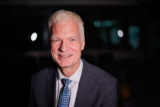 Andreas Schleicher