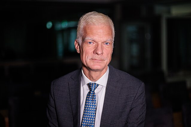 Andreas Schleicher