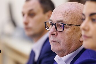 Visvaldas Matijošaitis