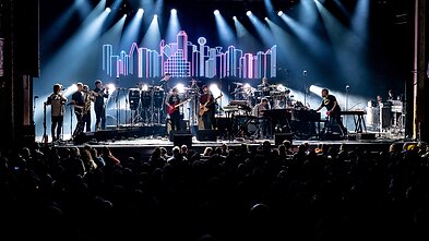 „Snarky Puppy“ 