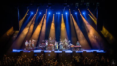 „Snarky Puppy“ 