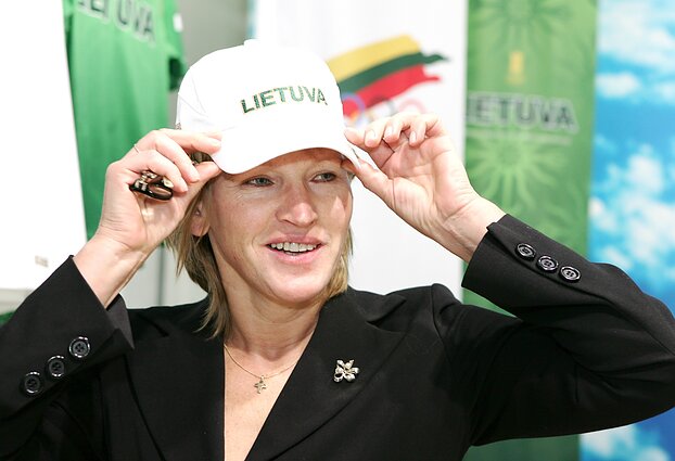 Vida Vencienė
