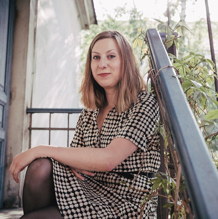 Ieva Budzeikaitė, Neringa Butnoriūtė