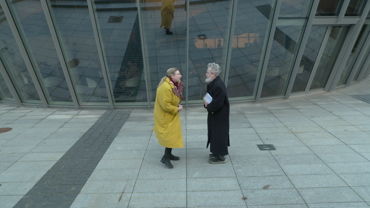 Dviračio žinios. Sysas Širinskienei: jūs turite antgamtinių galių!