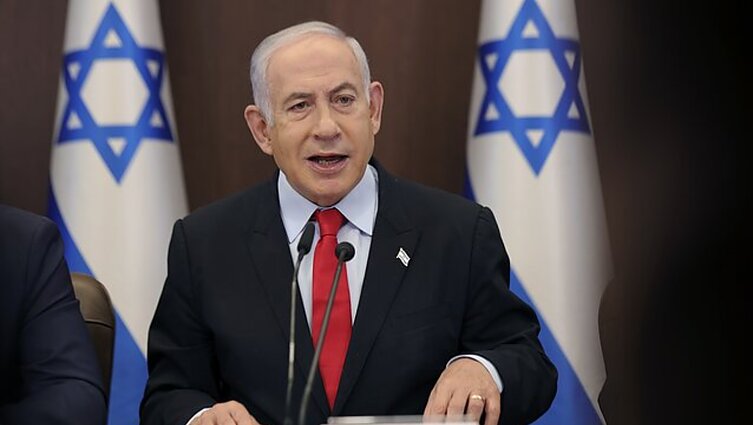 Žinios. Izraelis patvirtino susitarimą su „Hamas“ dėl 50-ies Gazos Ruože esančių įkaitų paleidimo