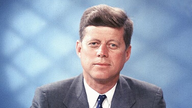 Žinios. JAV šiandien mini lygiai 60 metų nuo prezidento J. F. Kennedy nužudymo