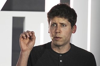 Samas Altmanas