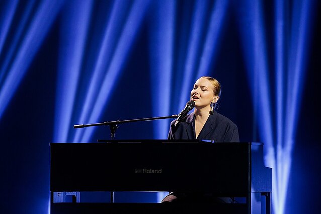 Rytas su muzika. Petunijos mini albumo pristatymas ir „Elnio rago miško“ koncertas