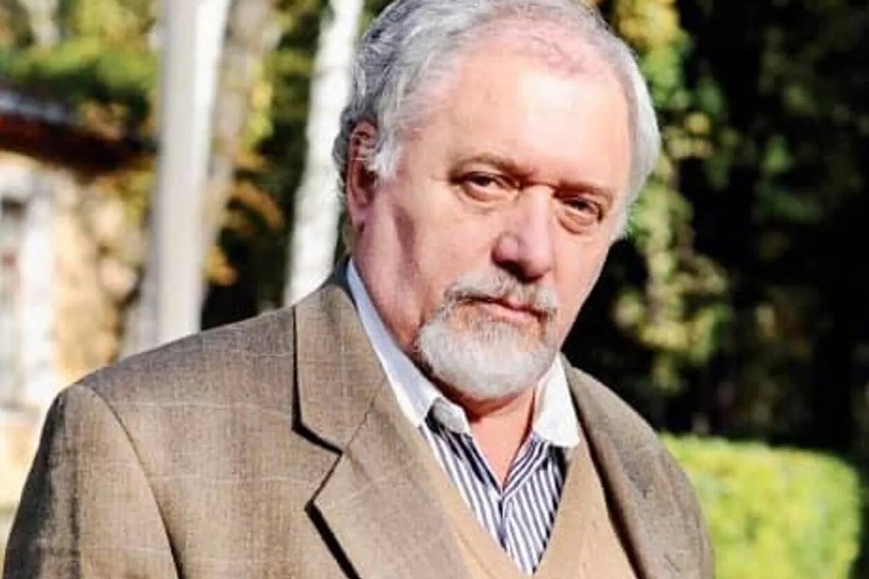 Семен Глузман, радянський політв’язень, експерт у кримінальному провадженні щодо виконавців Голодомору-геноциду українців