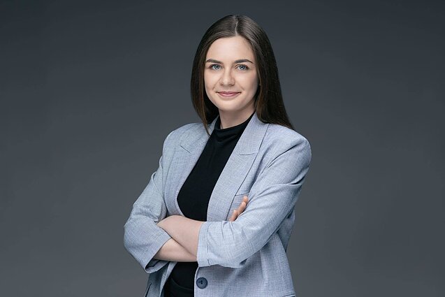 Aistė Veberaitė Aistė Veberaitė