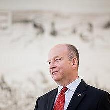 J. Stacevičiaus / LRT nuotr., Konstanty Radziwiłł