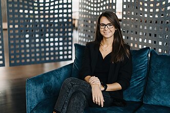 Gintarė Dzindzelėtaitė-Kelmelė 