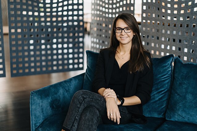 Gintarė Dzindzelėtaitė-Kelmelė 