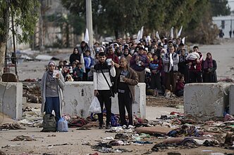 Izraelio ir „Hamas“ karas