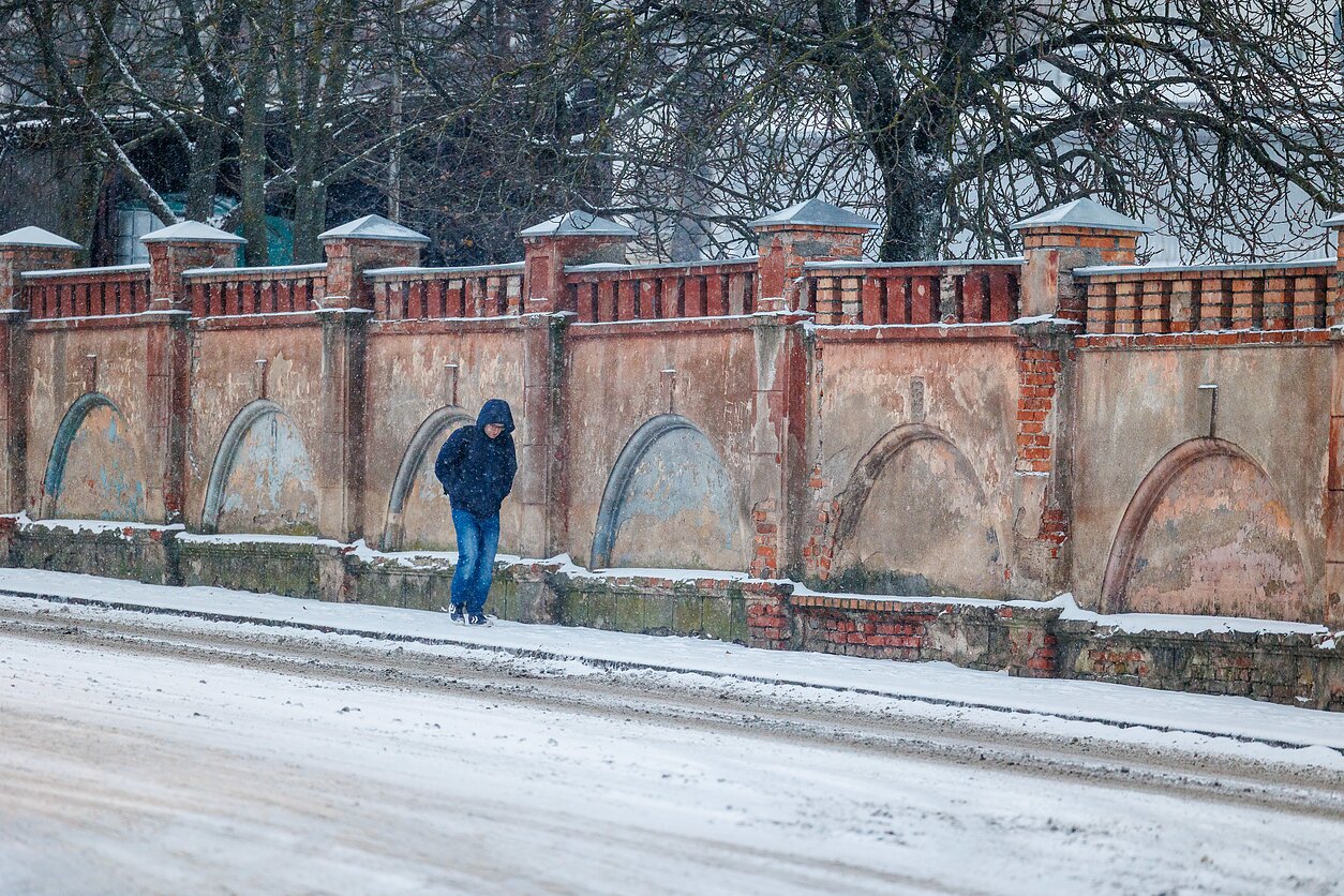 Kaunas Kaunas