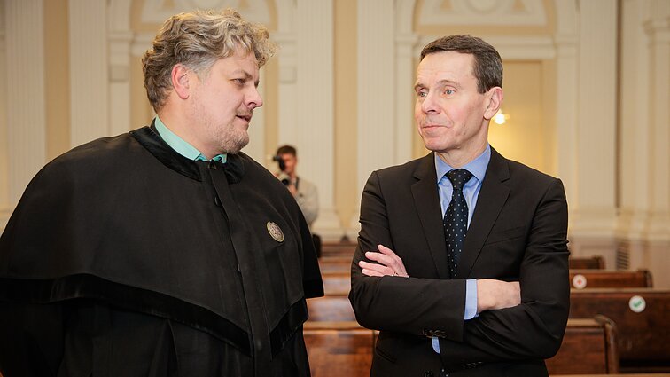 Teisininkas apie dramatiškai skirtingus nuosprendžius „MG Baltic“ byloje: teisė toks dalykas, kur du kart du ne visada yra keturi