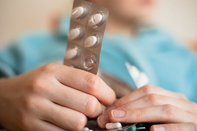 Minima supratimo apie antimikrobinį atsparumą savaitė: „su antibiotikų pertekliniu vartojimu susiję daugelis lėtinių, autoimuninių, onkologinių ligų”