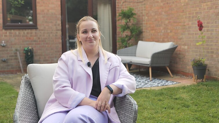 Gabija Kalinauskaitė 