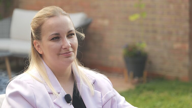 Gabija Kalinauskaitė 