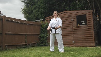 Gabija Kalinauskaitė 