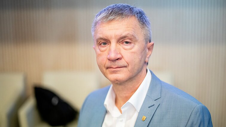 Kūdikis galėjo būti purtomas, mestas ant grindų: jo gyvybę gelbėjęs Kėvalas sako – atvejis sunkiai suvokiamas protu