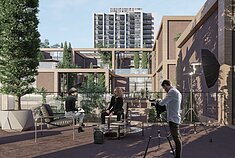 „EVX50M“ projektas