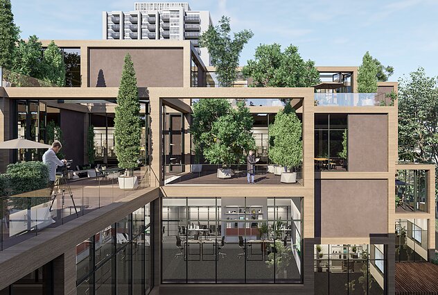 „EVX50M“ projektas