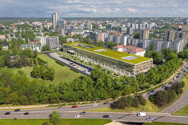 „Fabula“ projektas