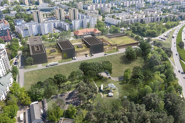 „6 kiemai“ projektas