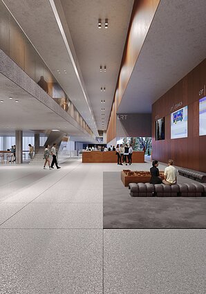 „8900 MHz“ projektas