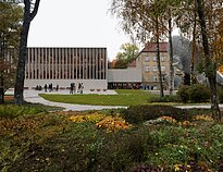 „8900 MHz“ projektas