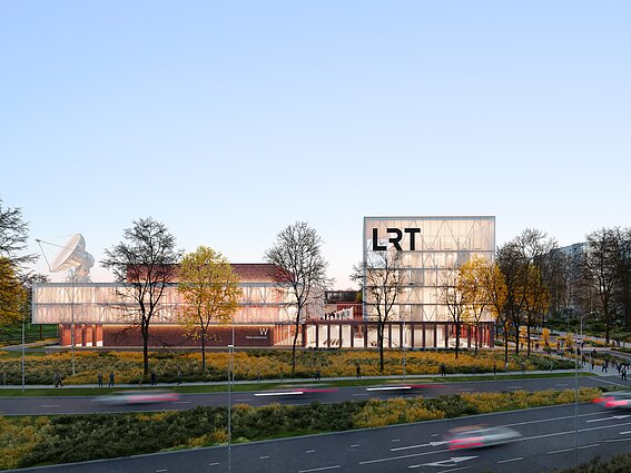 Projektas „Šviesa“