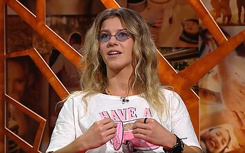 Vilija Matačiūnaitė